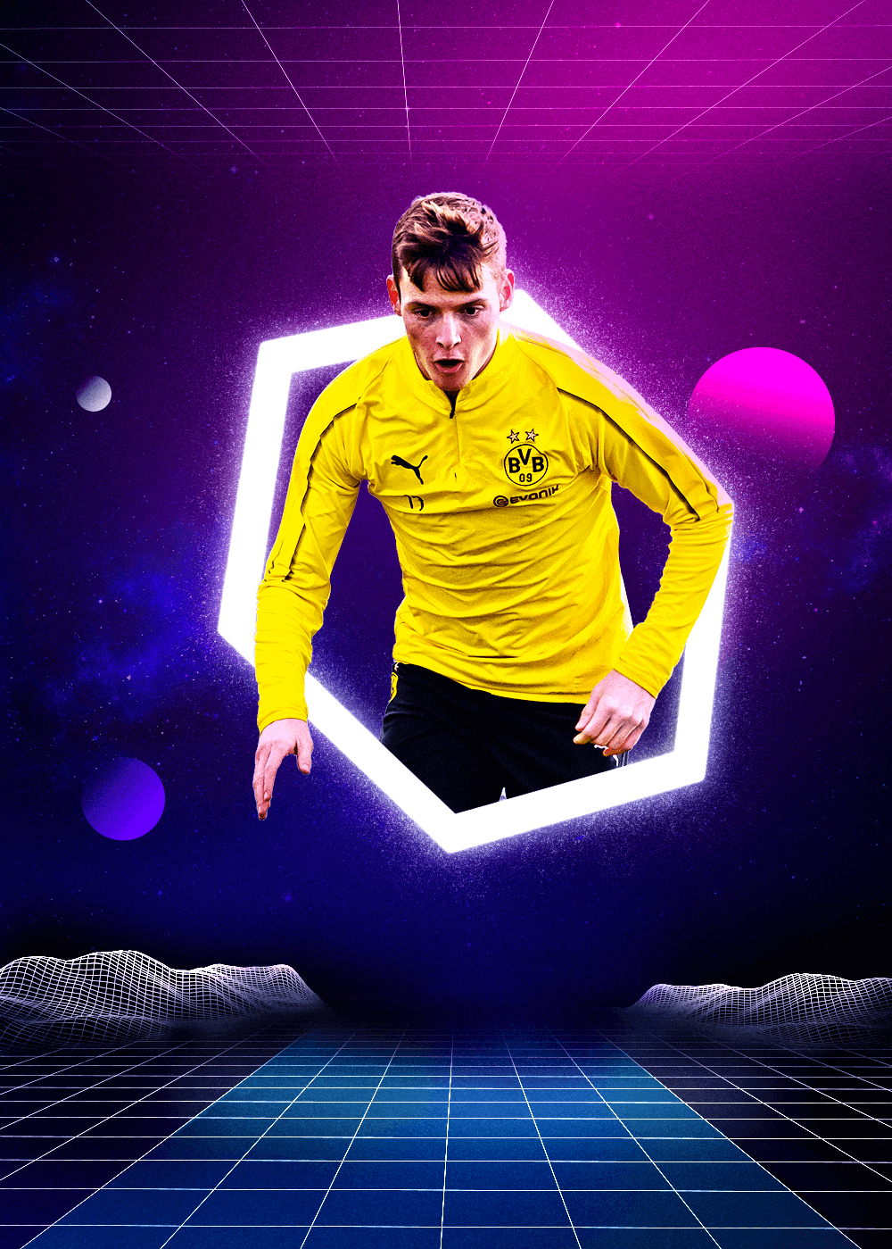 核心球员 核心球员